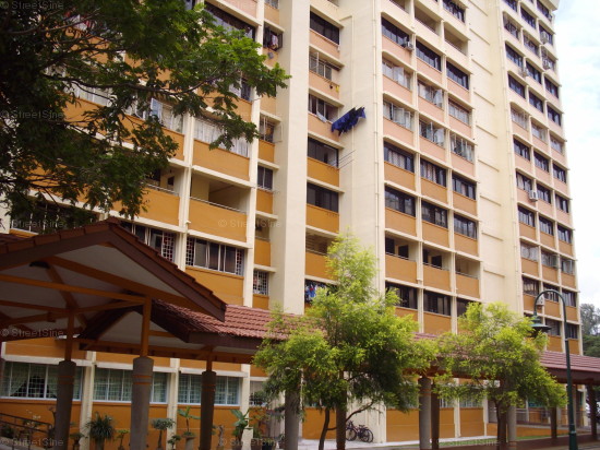 Blk 36 Teban Gardens Road (Jurong East), HDB 3 Rooms #368242